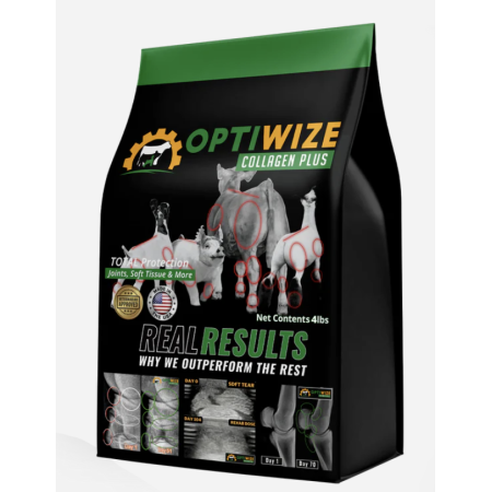 Optiwize Collagen Supplement 